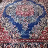 فرش دستبافت تبریز ۱۲متری ۲عدد