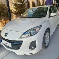 mazda3|خودرو سواری و وانت|تهران, عباس‌آباد|دیوار