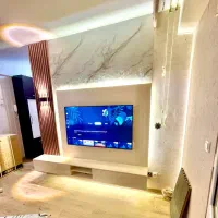 تی وی وال های خاص