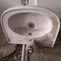 روشویی و ظرف شویی