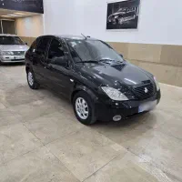 تیبا۲مدل۹۶درحد|خودرو سواری و وانت|مشهد, فاطمیه|دیوار