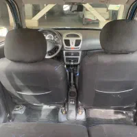 کوییک 99 فابریک|خودرو سواری و وانت|شیراز, معالیآباد|دیوار