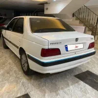 پژو پارس xu7p موتور جدید سفارشی ،مدل۱۴۰۱،بدون رنگ