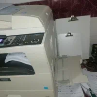 پرینتر شارپ مدل Mx202d|پرینتر، اسکنر، کپی، فکس|مرودشت, رودبال|دیوار