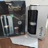 دستگاه سودا ساز و نوشابه ساز klimax