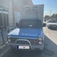 نیسان مدل۱۴۰۳