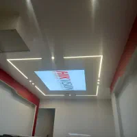 کناف ،نقاشی،برقکاری