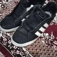 یک جفت کفش خوب کارکرده