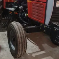 تراکتور ۴۷۵ تک خشک مدل ۱۴۰۳|خودرو سنگین|اراک, |دیوار