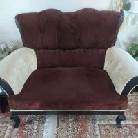 مبل هفت نفره شیک و خوش نشین