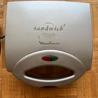 ساندویچ ساز مولینکس اورجینال