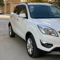 چانگان cs35 مدل ۹۷ درحد|خودرو سواری و وانت|ارومیه, |دیوار