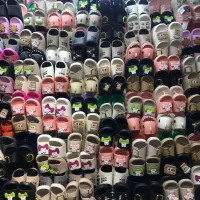 دمپایی کراکس مردانه زنانه بچه