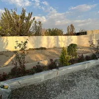 باغچه ۴۴۰متری/۴دیواری/دونبش/سند تک برگ/پدم|فروش خانه و ویلا|محمدشهر, محمدشهر|دیوار