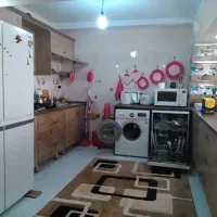 ۶۵ متری با پارکینگ و آسانسور در مصباح