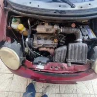 ام وی ام 110سه سیلندر|خودرو سواری و وانت|مشهد, شهرک امام سجاد|دیوار