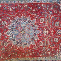 فرش دستباف قدیمی