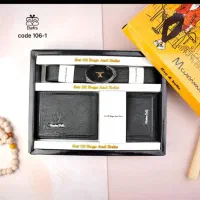 ست کیف و کمربند