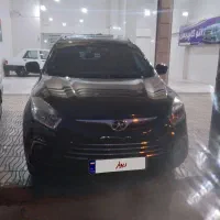 جک S5 دنده‌ای، مدل ۱۳۹۴|خودرو سواری و وانت|کرمانشاه, |دیوار