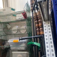 رگال لباس مغازه|فروشگاه و مغازه|تهران, شادمان|دیوار