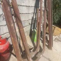 بالابر اصل قدیمی