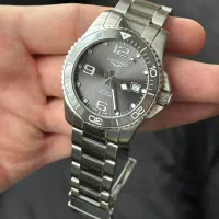 ساعت اتوماتیک لونژین LONGINES هیدروکانکوئست غواصی