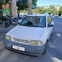 پراید مدل 90