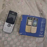 نوکیا c 2