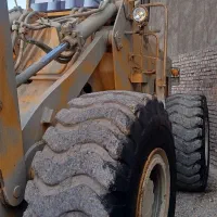 لودر کوماتسو120|خودرو سنگین|میاندوآب, |دیوار