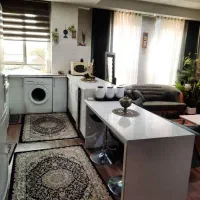 ۷۰متر۲خواب پذیرایی بزرگ نورگیراندیشه فاز۲