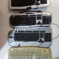 کیبورد و موس کامپیوتر