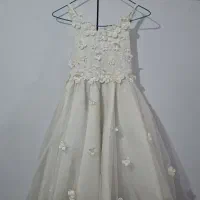 لباس مجلسی دخترانه