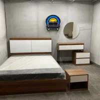 شهرسرویس خواب مازندران فقط۱۹۷۰۰قیمت کلش|تخت و سرویس خواب|نور, |دیوار