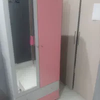 کمد لباس|جاکفشی، کمد، دراور|قزوین, |دیوار