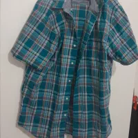 پیراهن مردانه آستین کوتاه و بلند|لباس|بهشهر, |دیوار