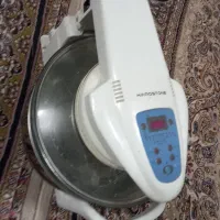 بخارپز|اجاق گاز و لوازم برقی پخت‌وپز|تهران, هاشم‌آباد|دیوار