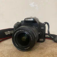دوربین عکاسی کاننD450