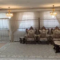 پرده پذیرایی