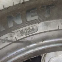 لاستیک سایز14 یزد تایر نو|قطعات یدکی و لوازم جانبی|شادگان, |دیوار