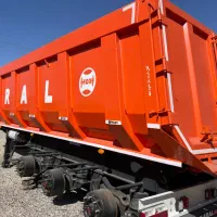 فروش انواع کمپرس و تریلر طرح مارال و ماموت(ماهور)|قطعات یدکی و لوازم جانبی|تهران, ایران|دیوار