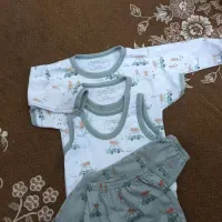 لباس نوزادی و کودک