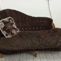 سلام مبل شش نفره تمیز|مبلمان خانگی و میز عسلی|بوشهر, |دیوار