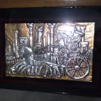 فروش تابلو هخامنشی|تابلو، نقاشی، عکس|همدان, |دیوار