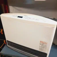 بخاری ژاپنی صفحه تخت ۵۸۰۰