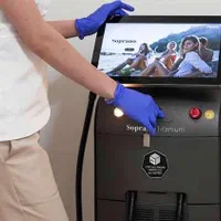 استخدام اپراتور لیزر خانم