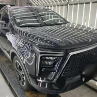 KMC X5 مدل ۱۴۰۳ بی رنگ