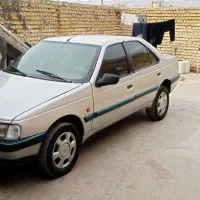 پژو405مدل88 کامل رنگ