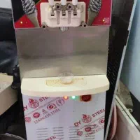 دستگاه بستنی ساز