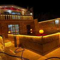 ویلا باغ اجاره ای