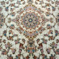 فرش1200شانه تراکم 3600|فرش|تهران, نعمت‌آباد|دیوار